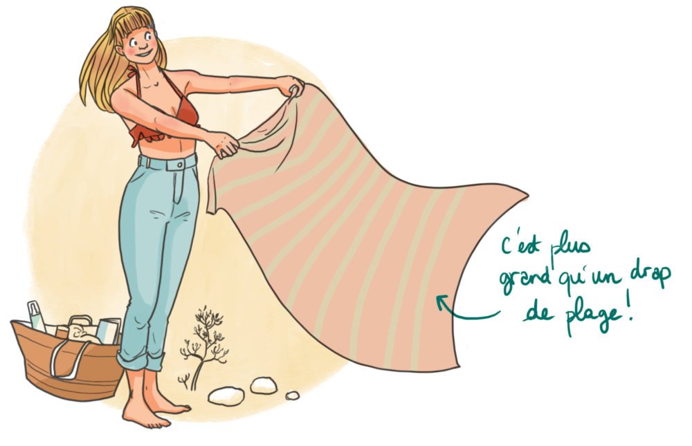 Caroline Gaujour Illustratrice Et Storyteller LE BLOG